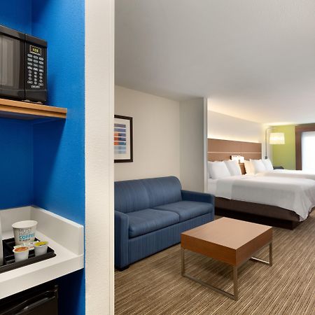 Holiday Inn Express & Suites Merced - Yosemite Natl Pk Area By Ihg Eksteriør billede