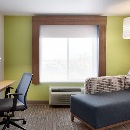 Holiday Inn Express & Suites Merced - Yosemite Natl Pk Area By Ihg Eksteriør billede