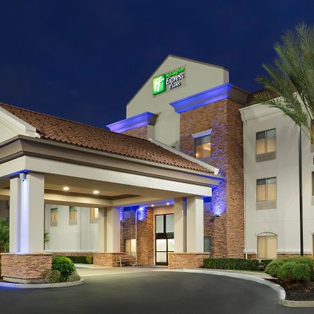 Holiday Inn Express & Suites Merced - Yosemite Natl Pk Area By Ihg Eksteriør billede