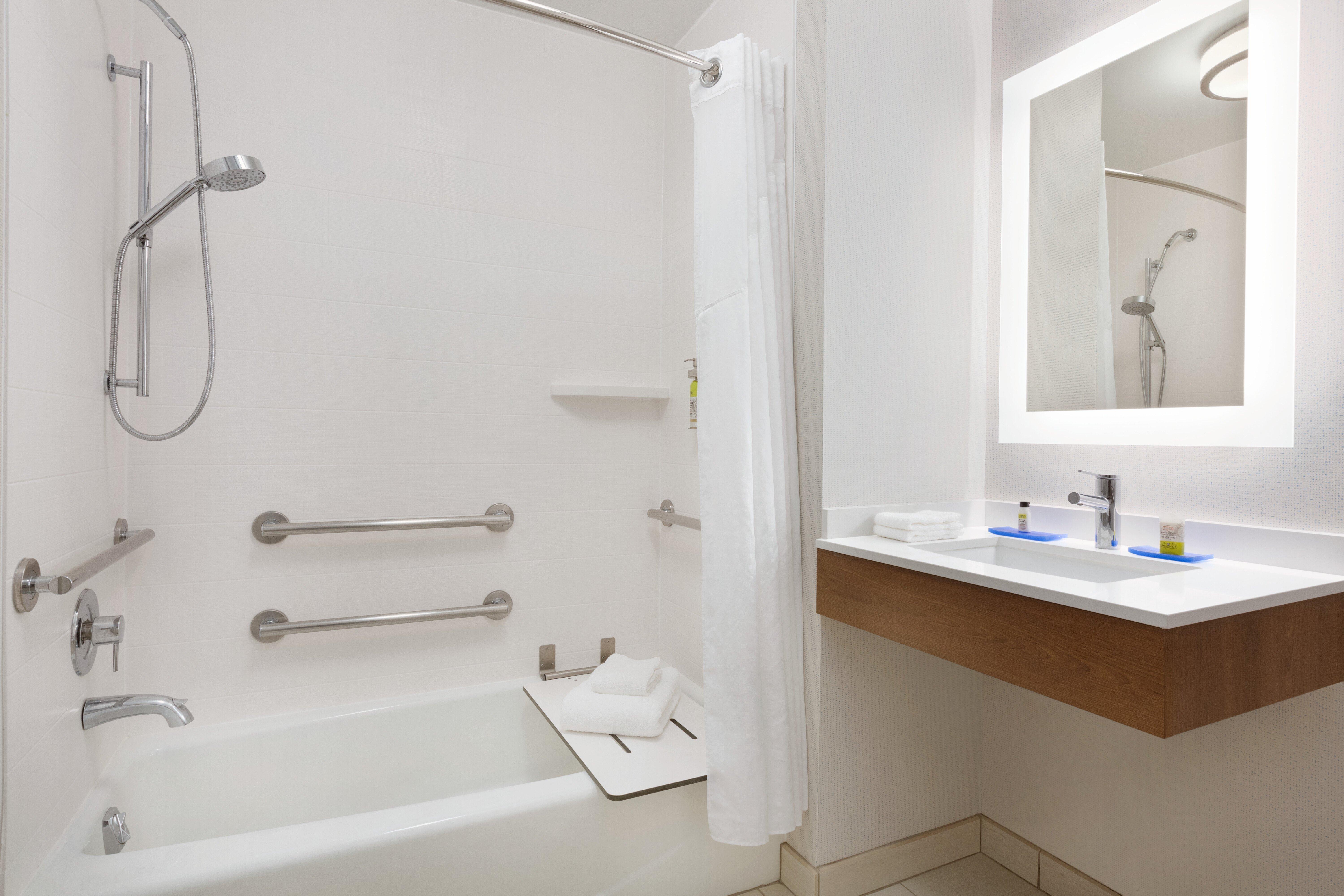 Holiday Inn Express & Suites Merced - Yosemite Natl Pk Area By Ihg Eksteriør billede
