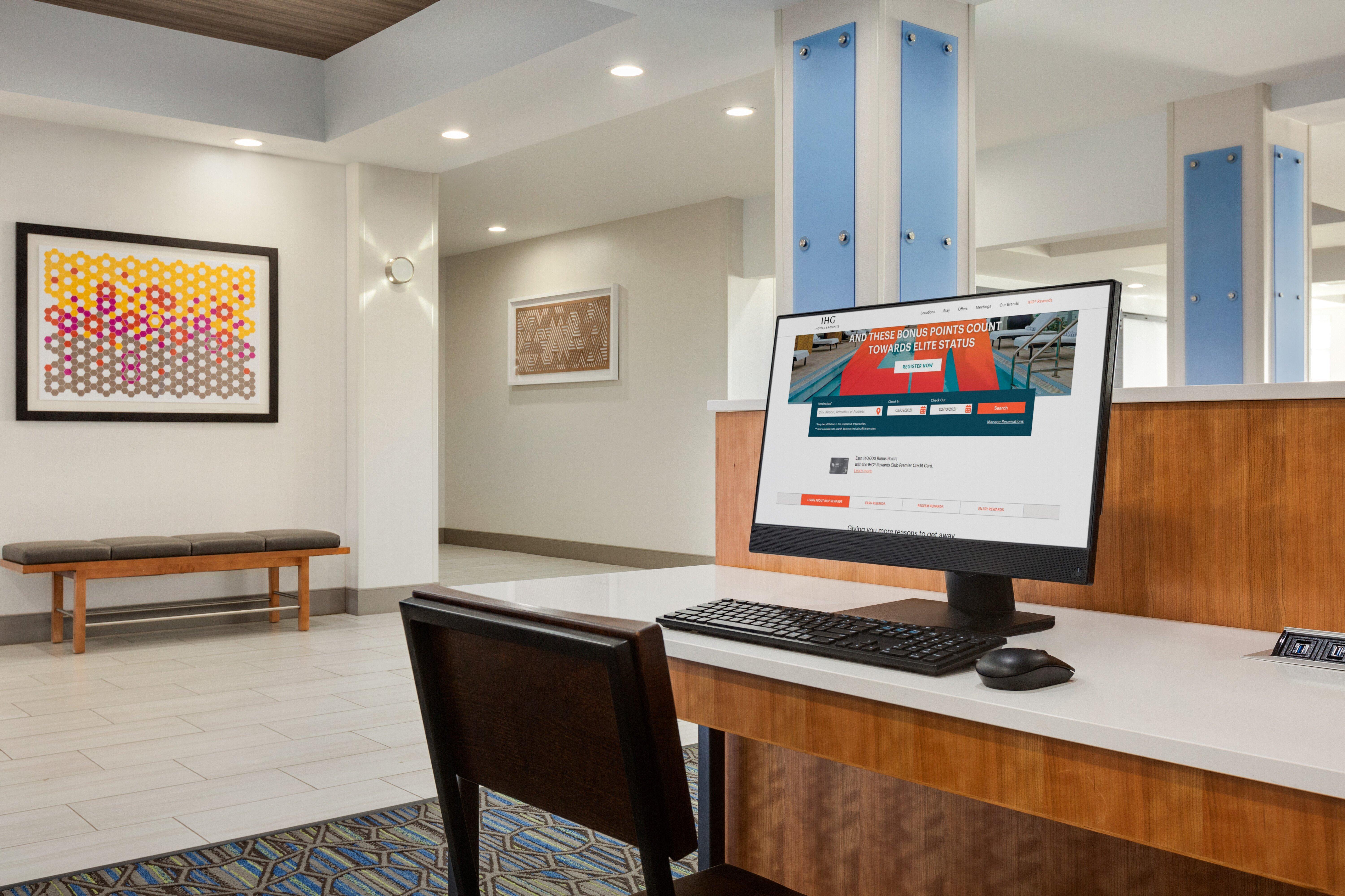 Holiday Inn Express & Suites Merced - Yosemite Natl Pk Area By Ihg Eksteriør billede