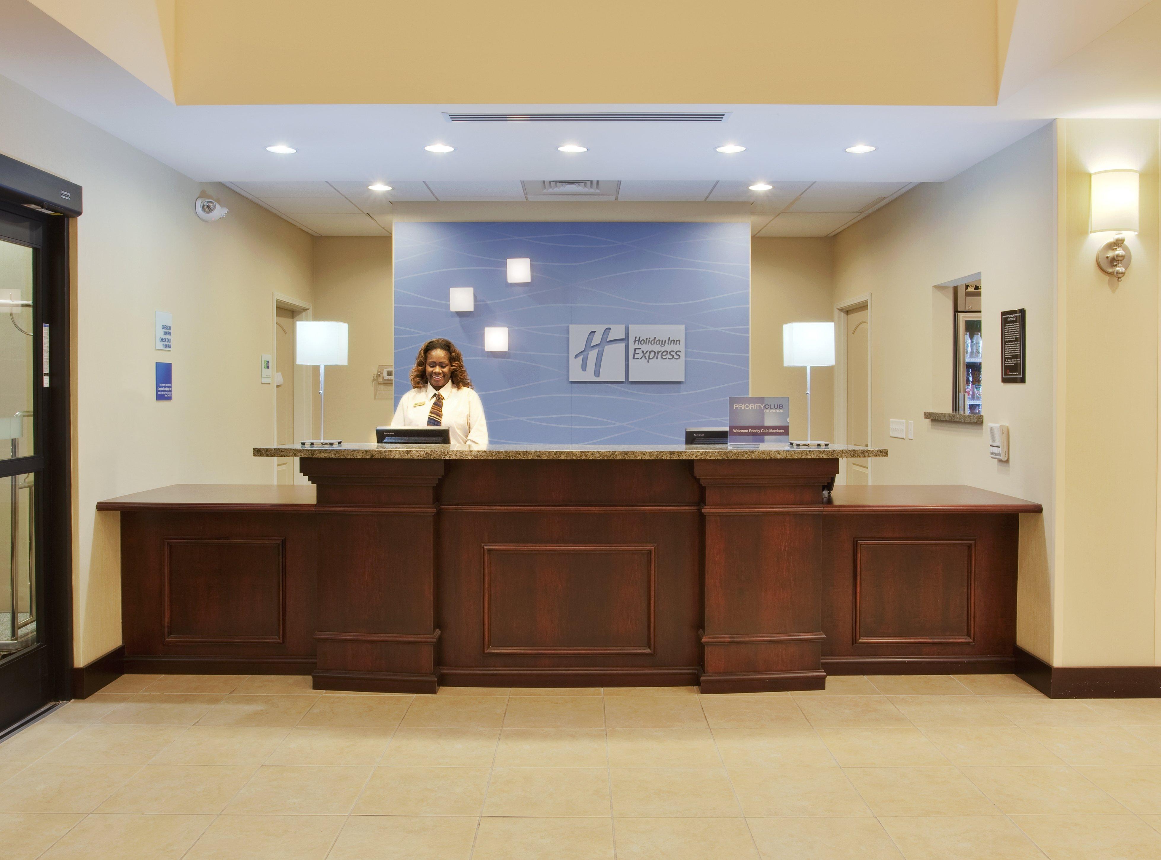 Holiday Inn Express & Suites Merced - Yosemite Natl Pk Area By Ihg Eksteriør billede
