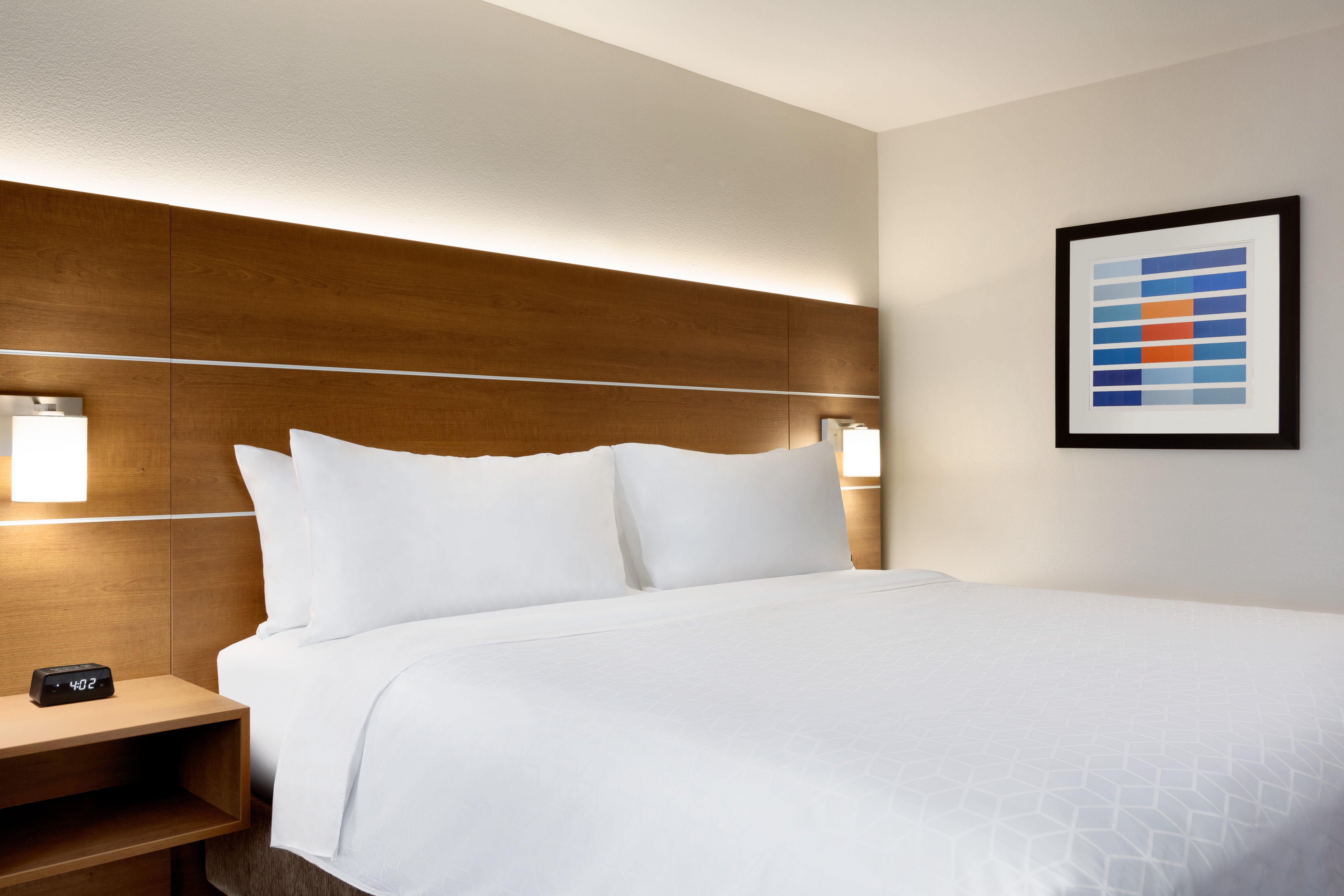 Holiday Inn Express & Suites Merced - Yosemite Natl Pk Area By Ihg Eksteriør billede