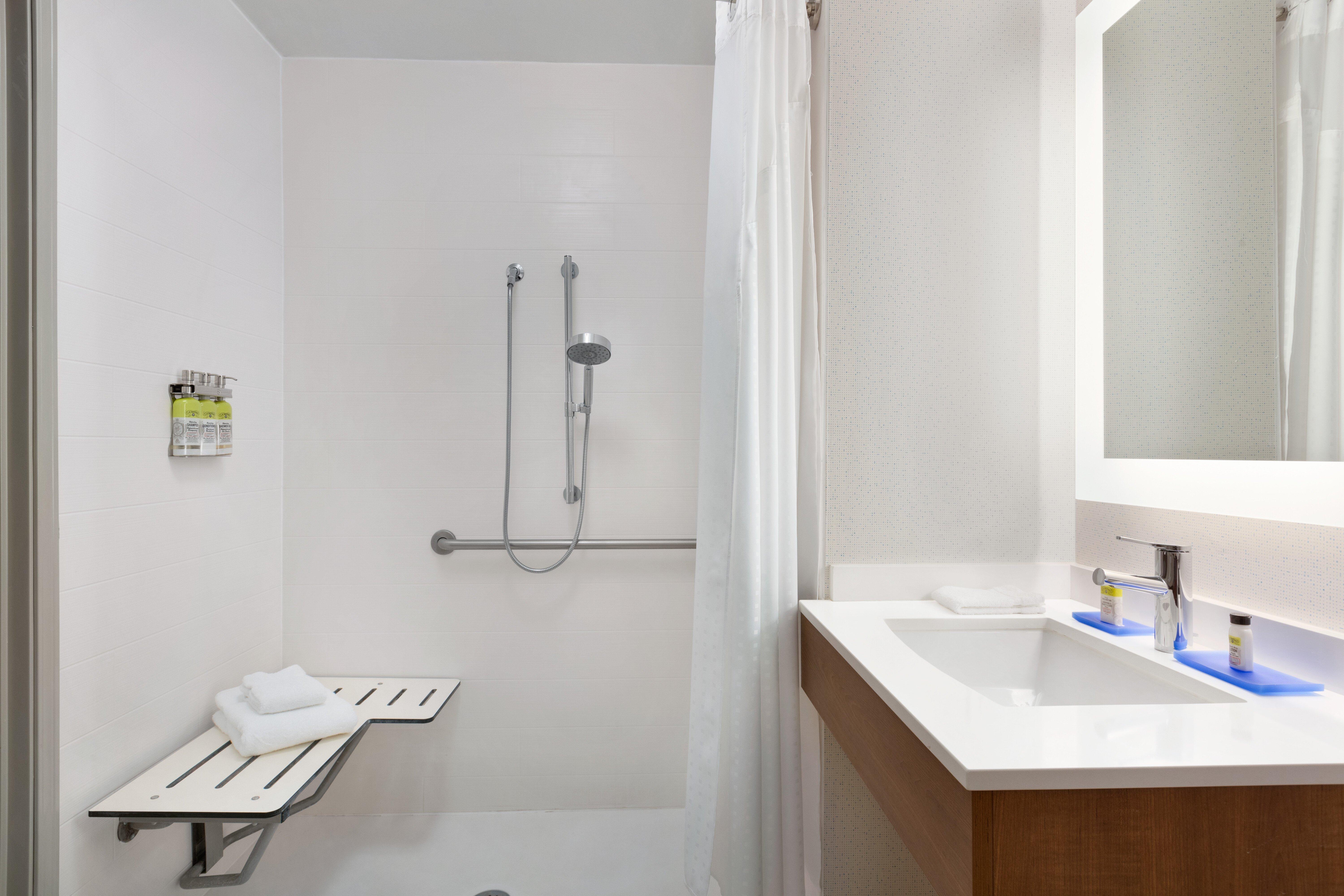 Holiday Inn Express & Suites Merced - Yosemite Natl Pk Area By Ihg Eksteriør billede